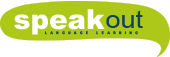 Logo Speak Out